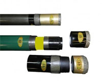 NMLC Core Barrels