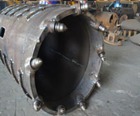 Core Barrels