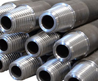 Drill Rods