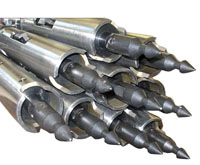 Overshot Assembly