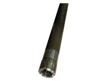 Wireline Core Barrels